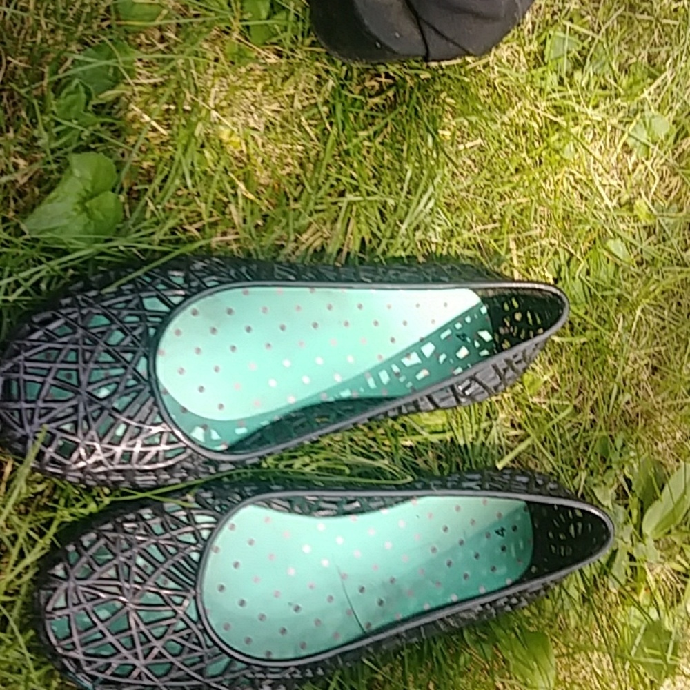 Little Girl Flats